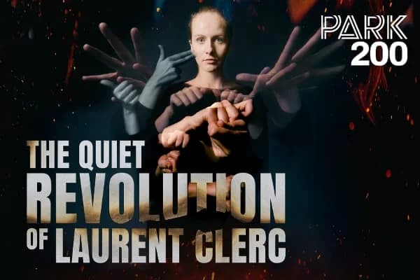 The Quiet Revolution of Laurent Clerc