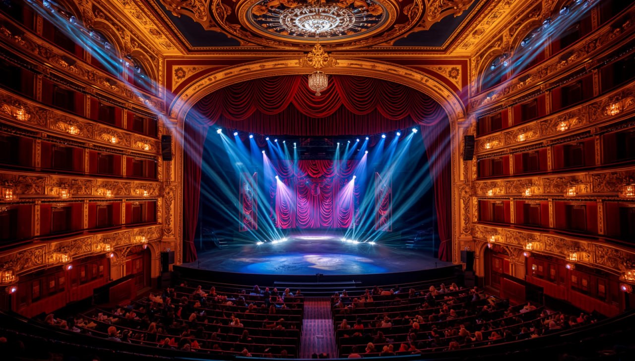 West End London